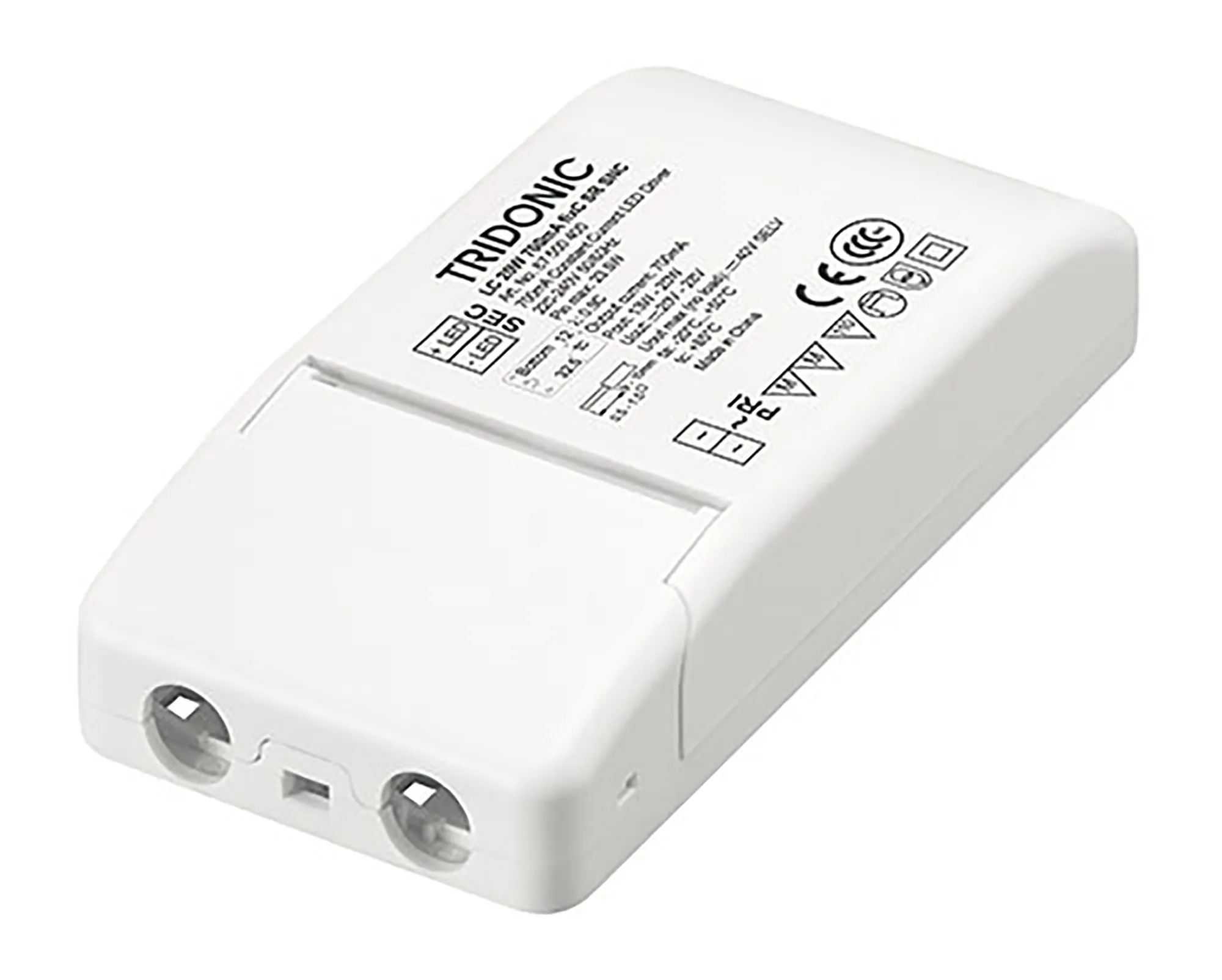 87500573  20W 500mA fixC SR SNC ESSENCE Constant Current LED Driver